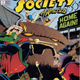 Image for article titled Everything You Wanted To Know About Smallville's Justice Society